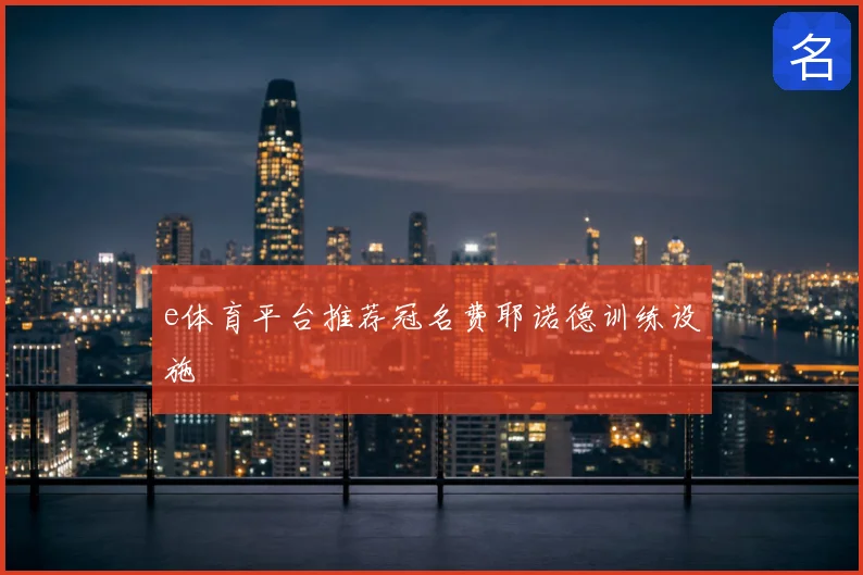 e体育平台推荐冠名费耶诺德训练设施